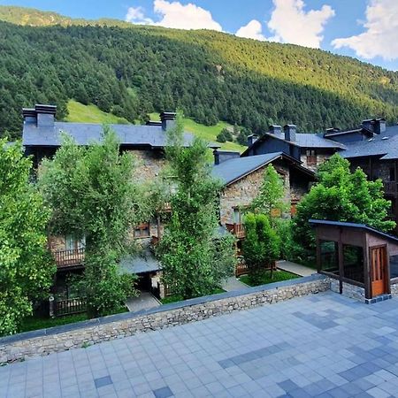 Acollidor Estudi Amb Encant Nordic I Amb Parquing, Al Costat De Grandvalira Canillo Kültér fotó
