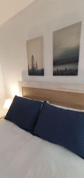 Acollidor Estudi Amb Encant Nordic I Amb Parquing, Al Costat De Grandvalira Canillo Kültér fotó
