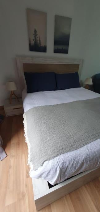 Acollidor Estudi Amb Encant Nordic I Amb Parquing, Al Costat De Grandvalira Canillo Kültér fotó