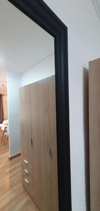 Acollidor Estudi Amb Encant Nordic I Amb Parquing, Al Costat De Grandvalira Canillo Kültér fotó
